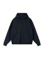 Essential Heavyweight Drop-Shoulder Hoodie