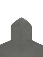 Essential Heavyweight Drop-Shoulder Hoodie
