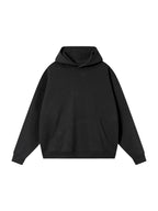 Essential Heavyweight Drop-Shoulder Hoodie