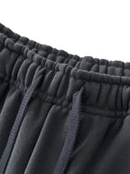Essential Heavyweight Fleece Shorts