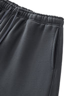 Essential Heavyweight Fleece Shorts