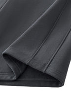 Essential Heavyweight Fleece Shorts