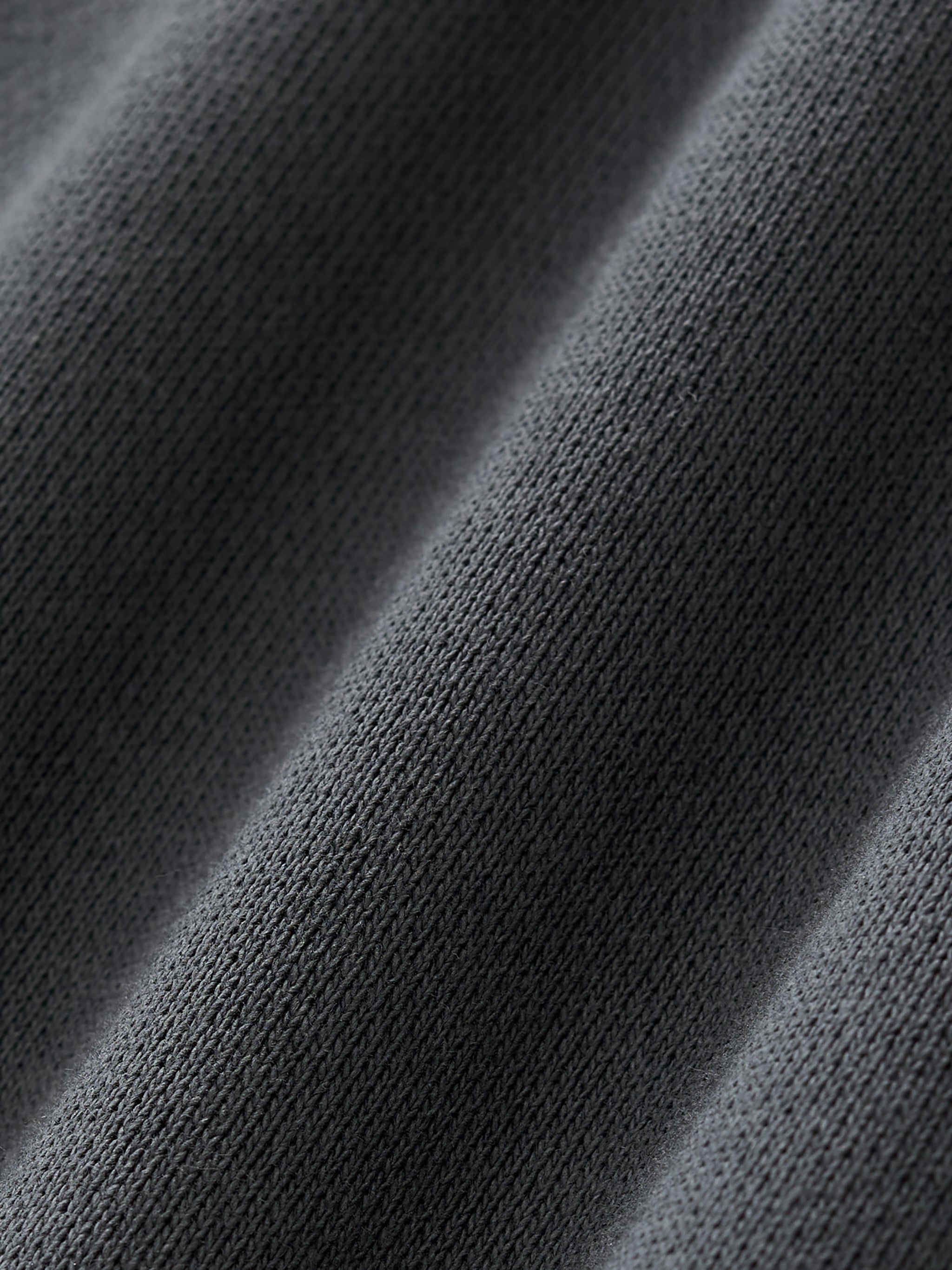 Essential Heavyweight Fleece Shorts