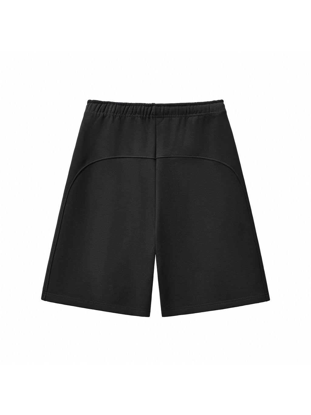 Essential Heavyweight Fleece Shorts