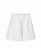 Essential Heavyweight Fleece Shorts