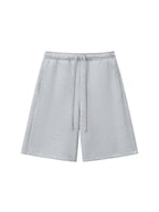 Essential Heavyweight Fleece Shorts