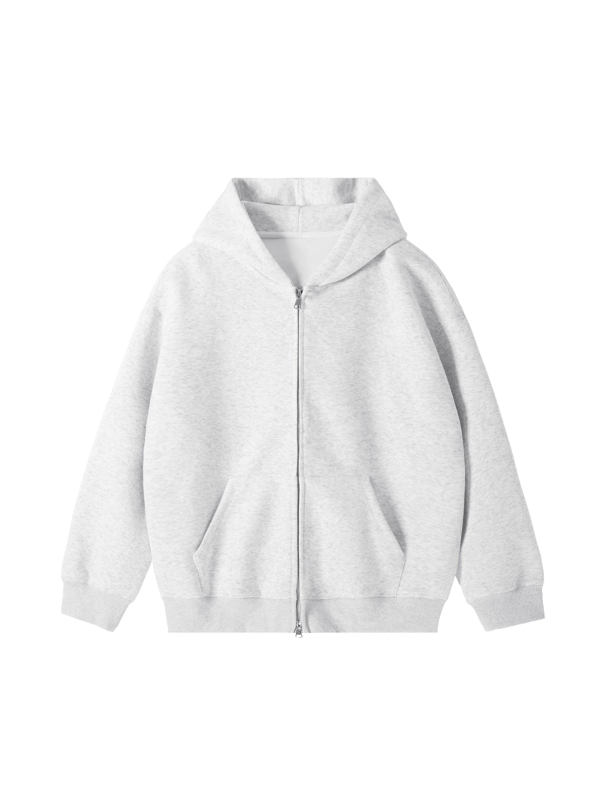 Essential Heavyweight Pocket Hoodie