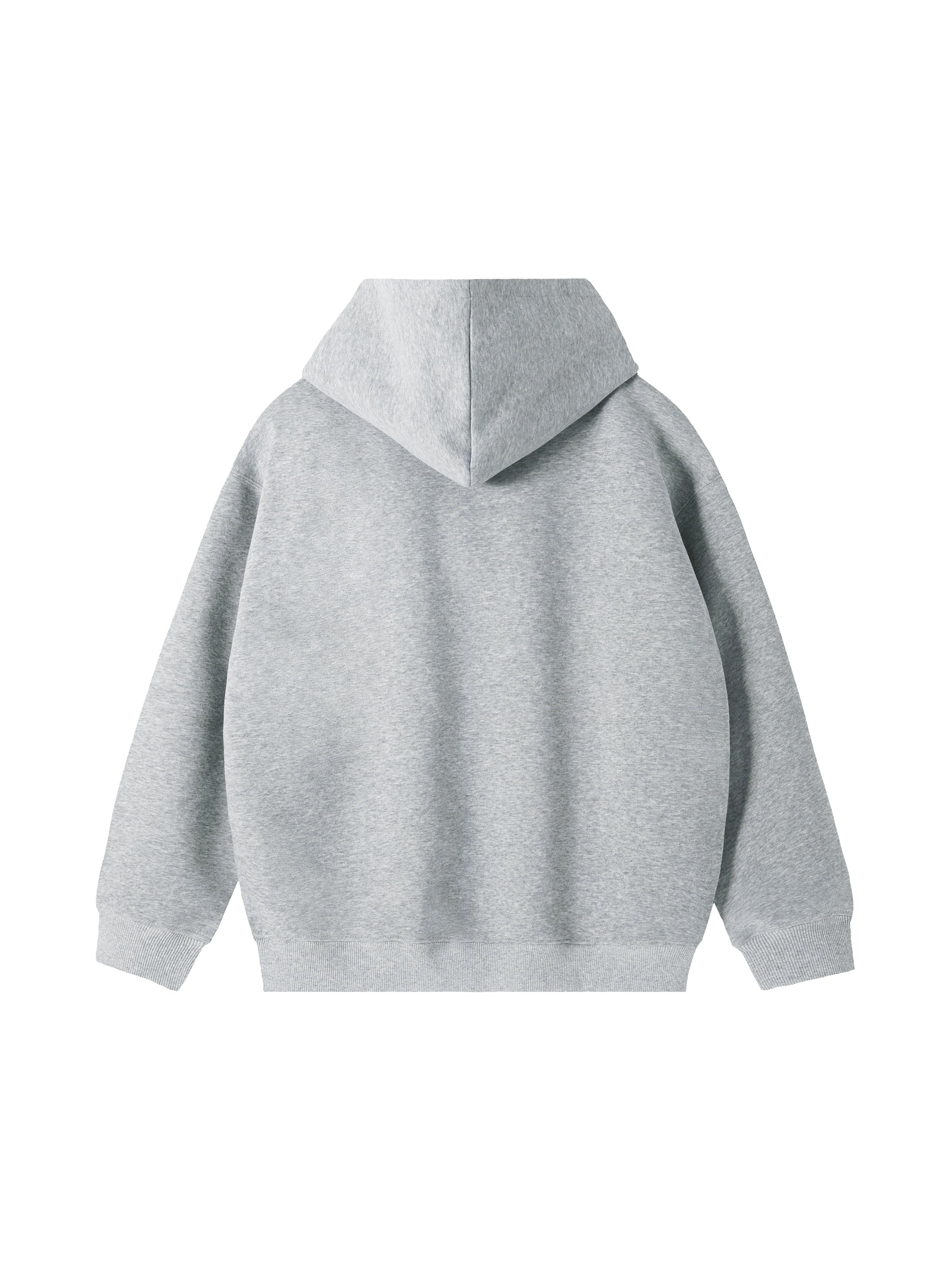 Essential Heavyweight Pocket Hoodie