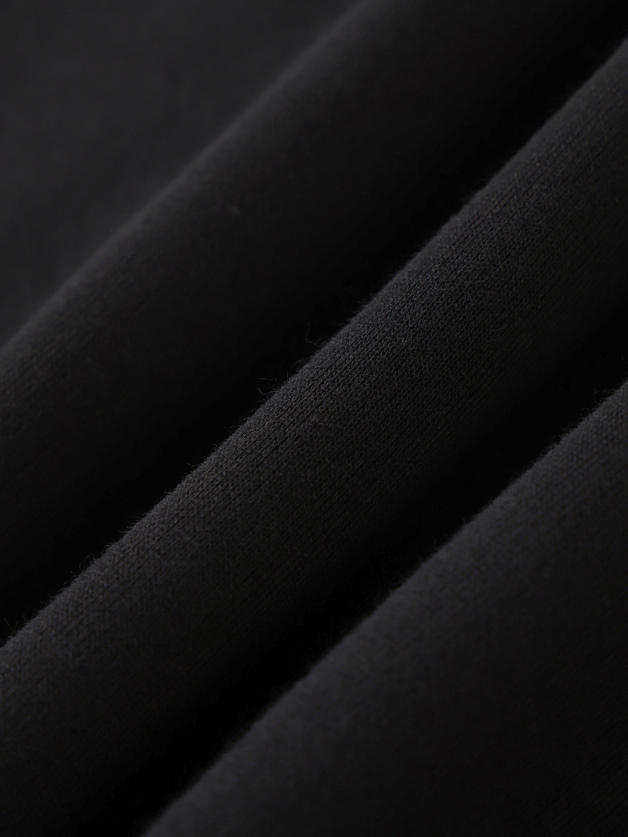 Essential Heavyweight Pocket Hoodie