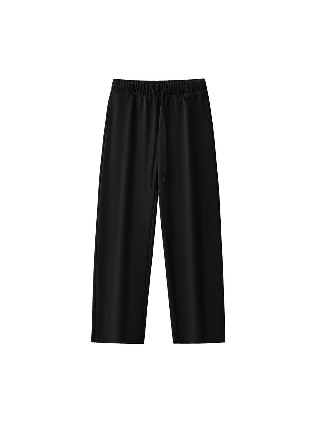 Essential Heavyweight Straight-Leg Sweatpants