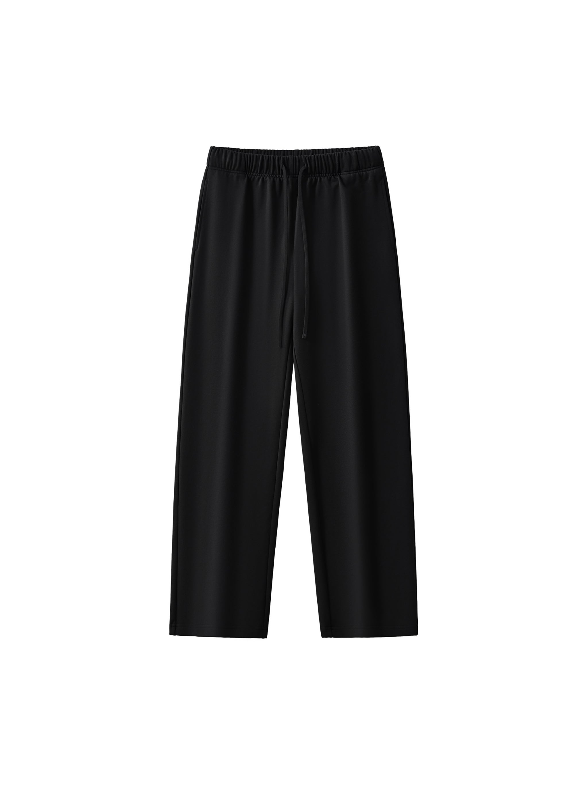 Essential Heavyweight Straight-Leg Sweatpants