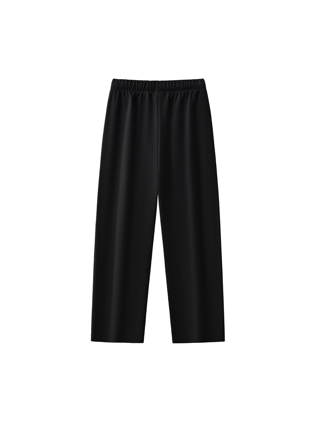 Essential Heavyweight Straight-Leg Sweatpants
