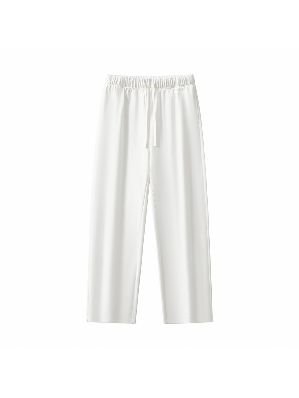 Essential Heavyweight Straight-Leg Sweatpants
