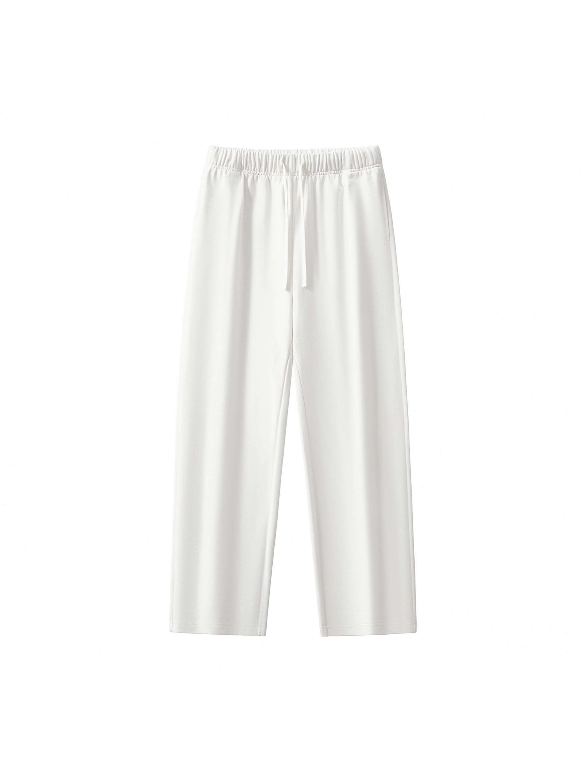 Essential Heavyweight Straight-Leg Sweatpants