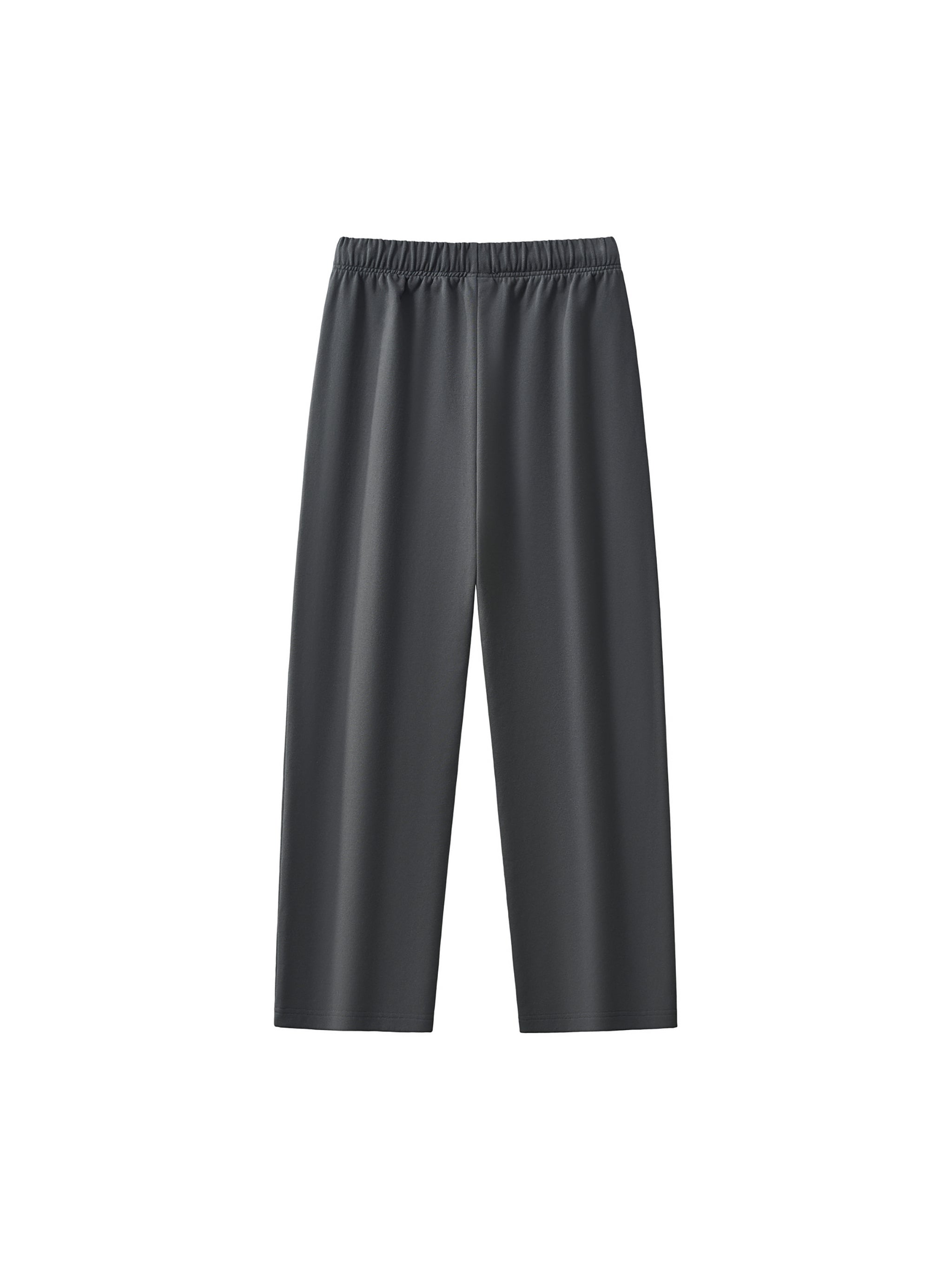 Essential Heavyweight Straight-Leg Sweatpants