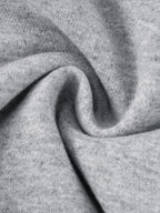 Essential Heavyweight Sweat Cardigan