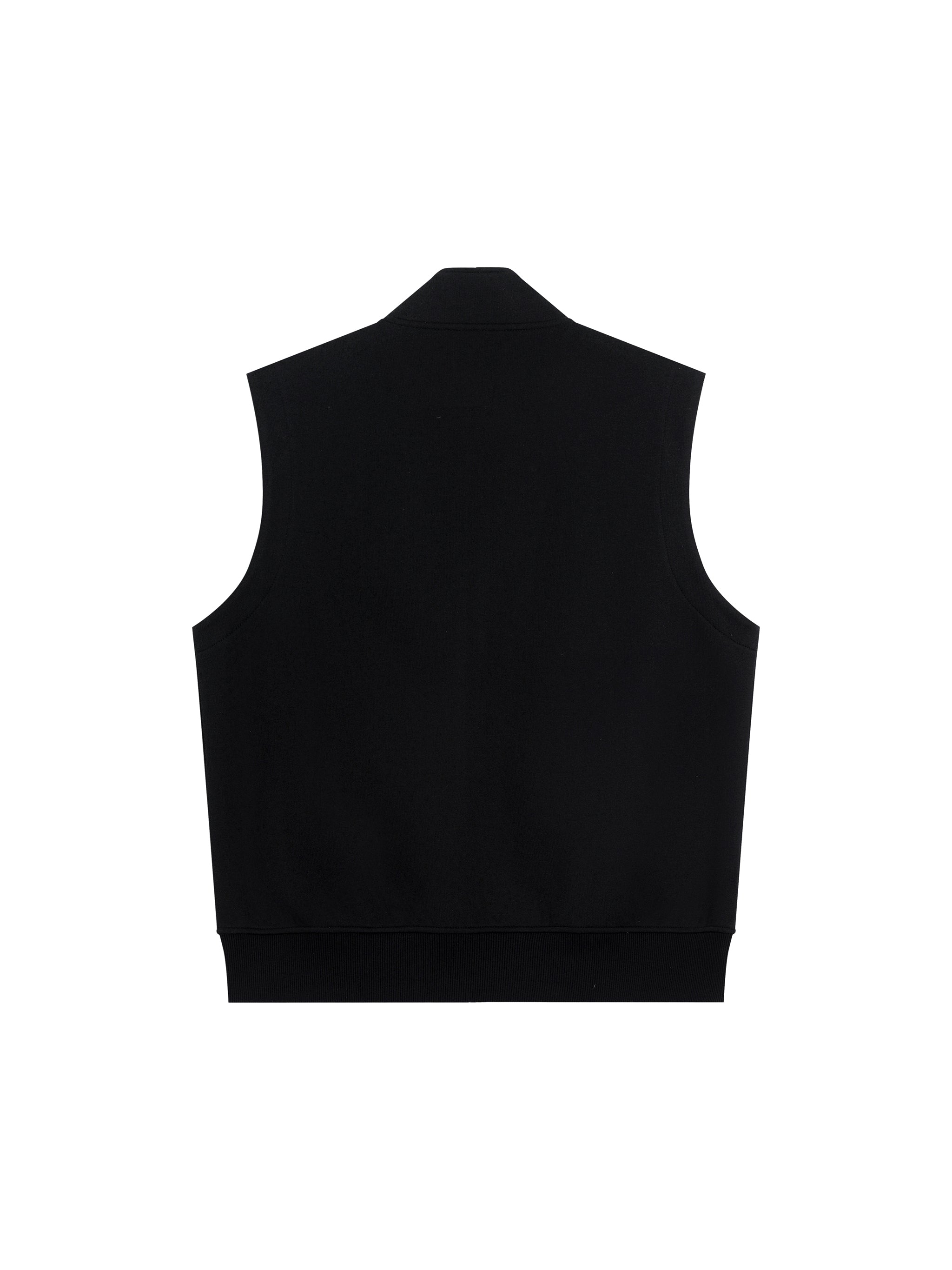 Essential Heavyweight Vest