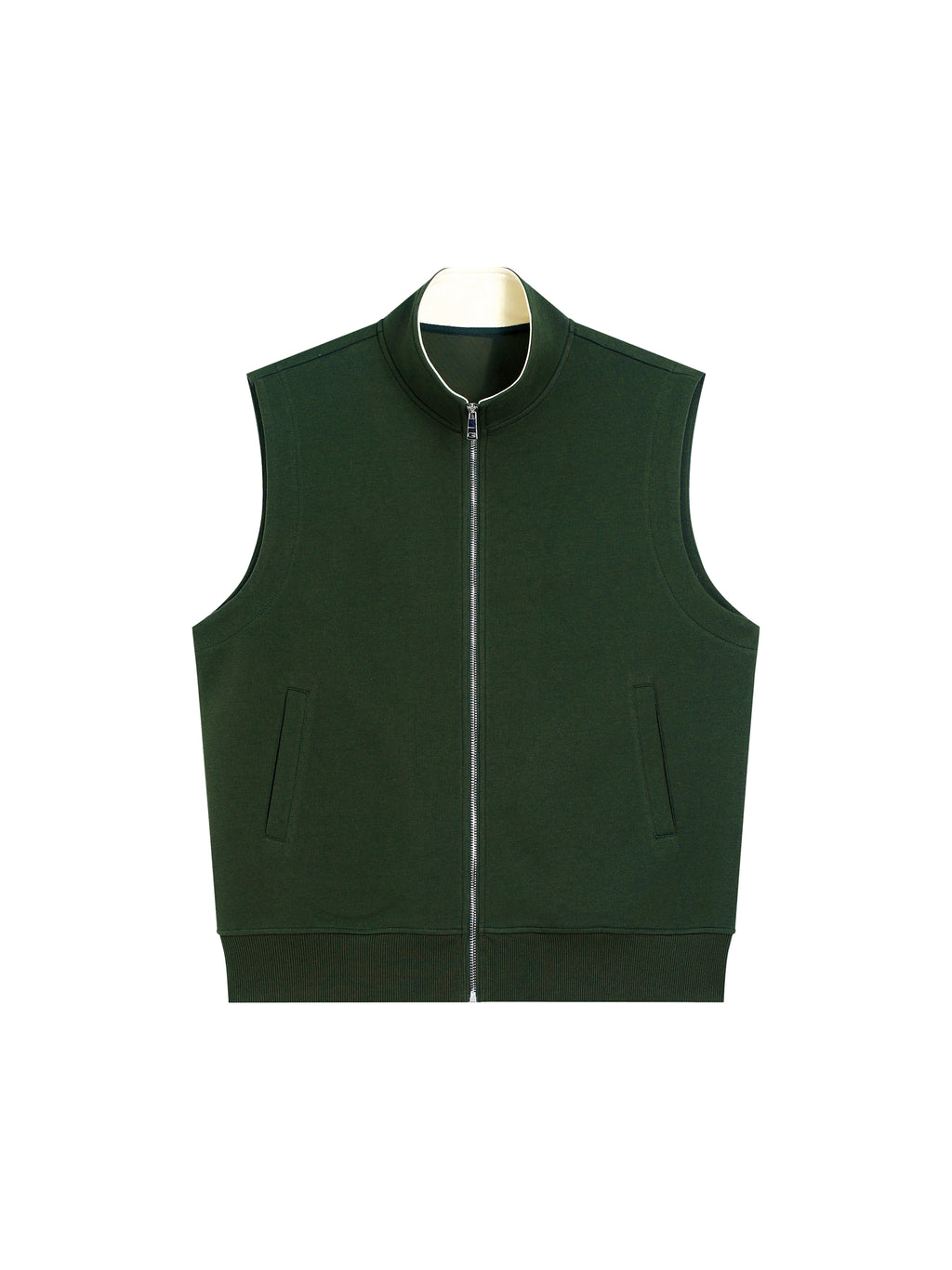 Essential Heavyweight Vest
