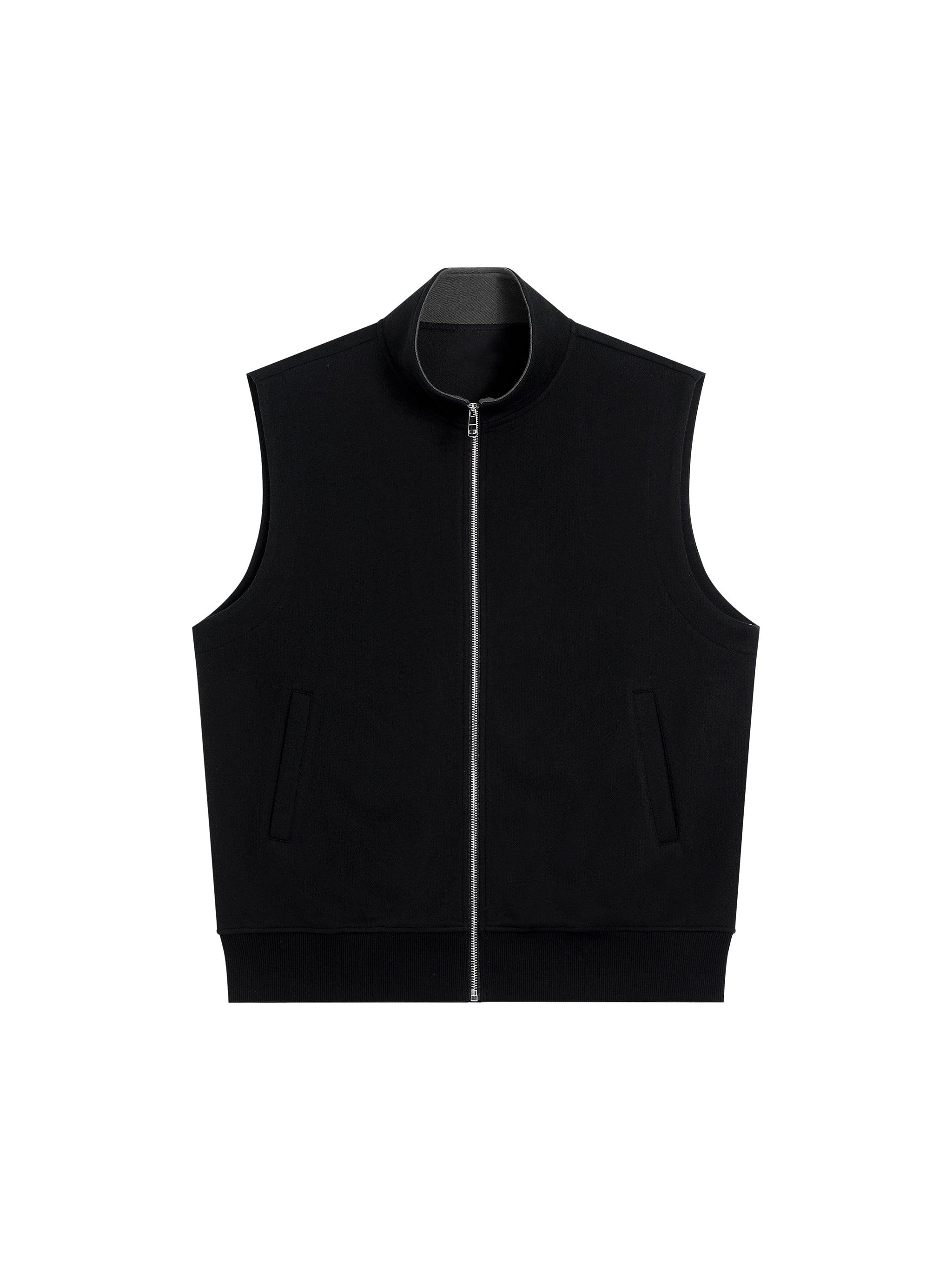 Essential Heavyweight Vest