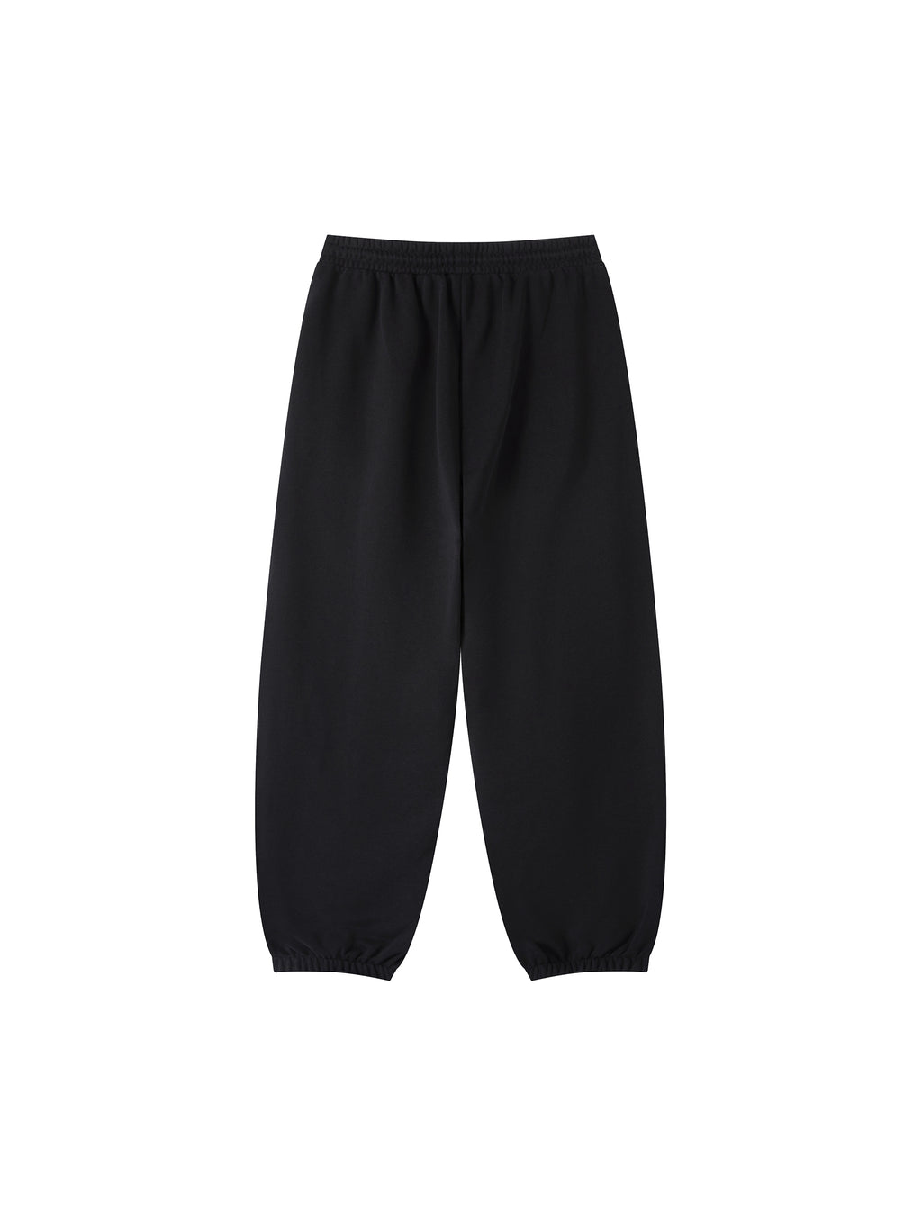 Essential Jogged Sweatpants