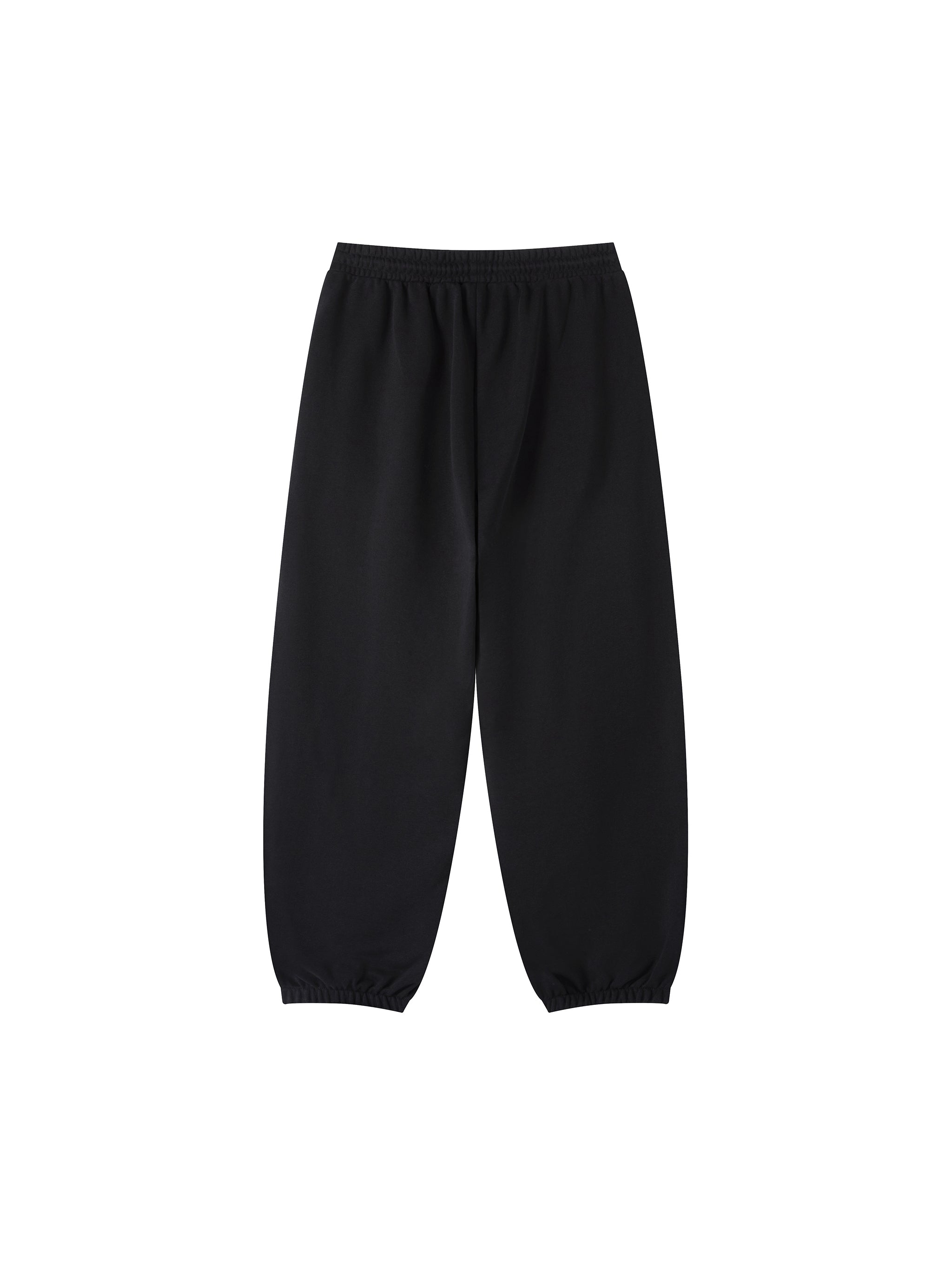 Essential Jogged Sweatpants