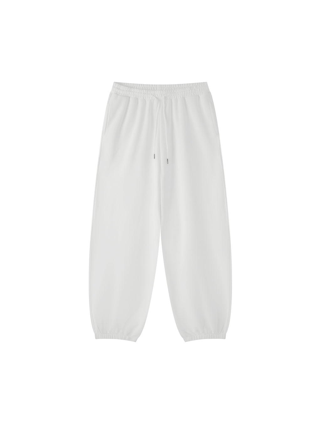 Essential Jogged Sweatpants