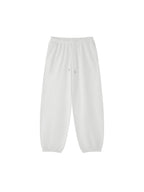 Essential Jogged Sweatpants