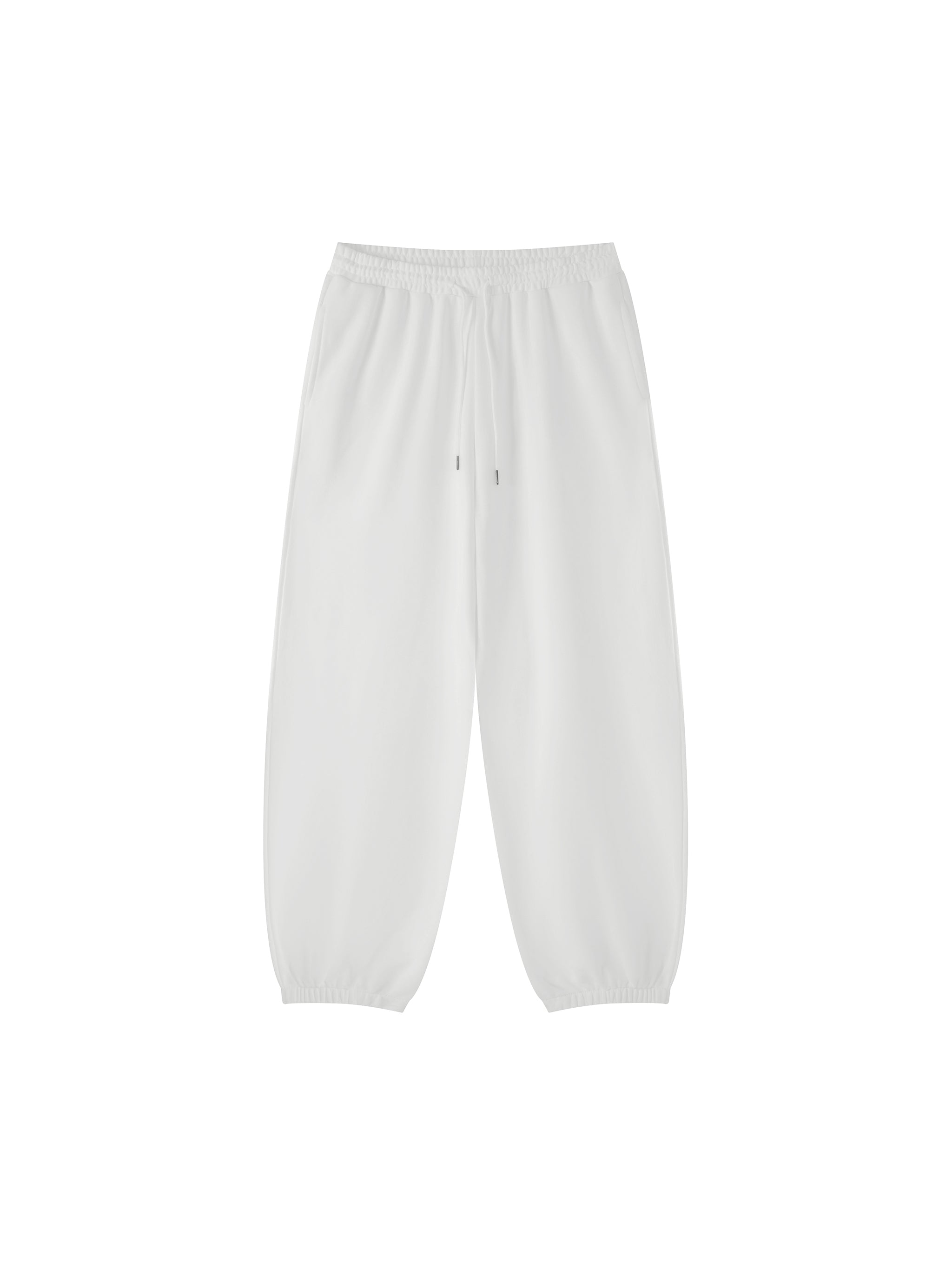 Essential Jogged Sweatpants