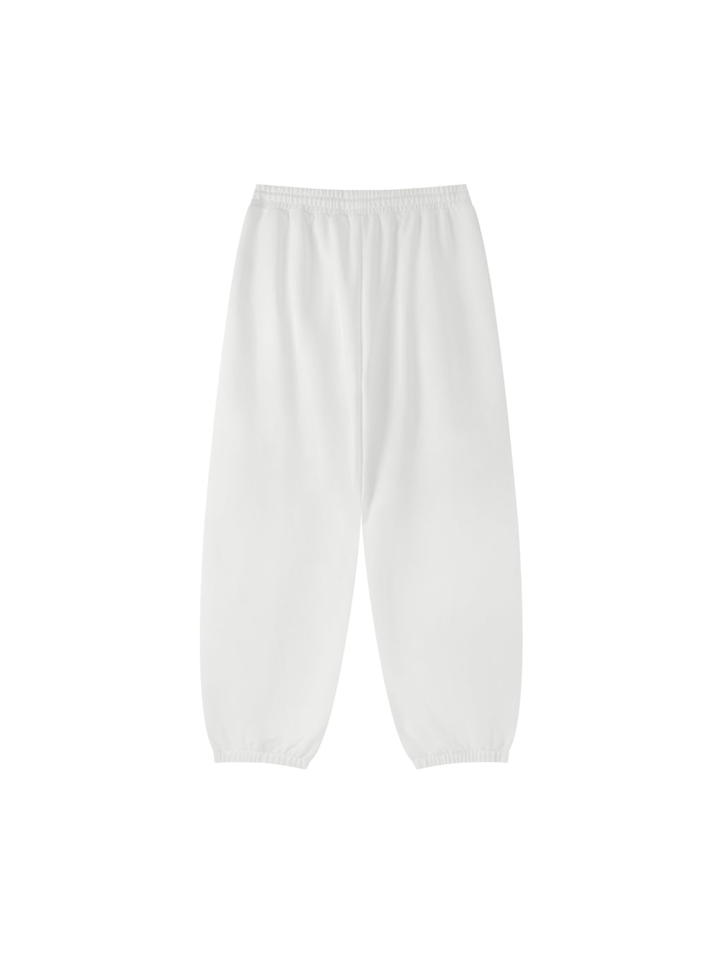 Essential Jogged Sweatpants