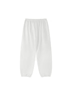Essential Jogged Sweatpants