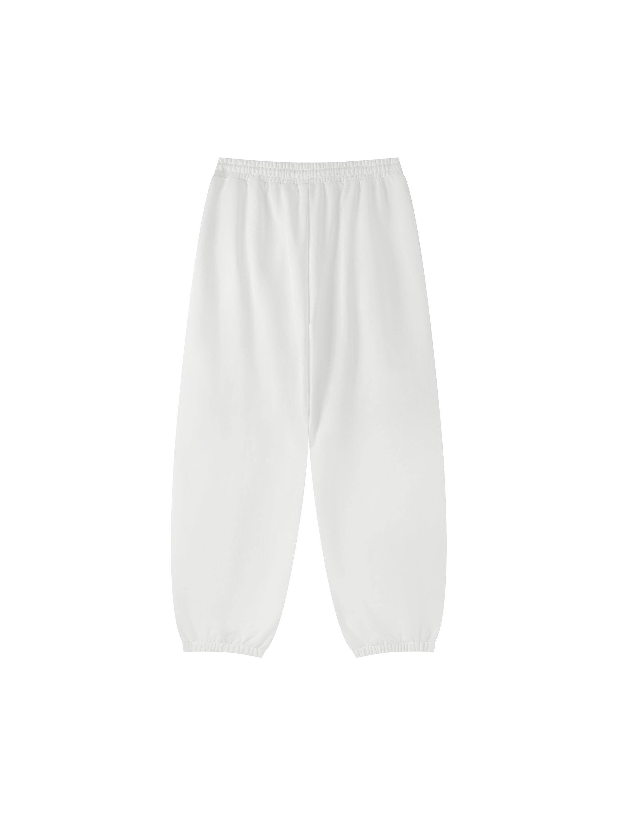 Essential Jogged Sweatpants