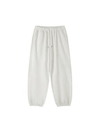 Essential Jogged Sweatpants
