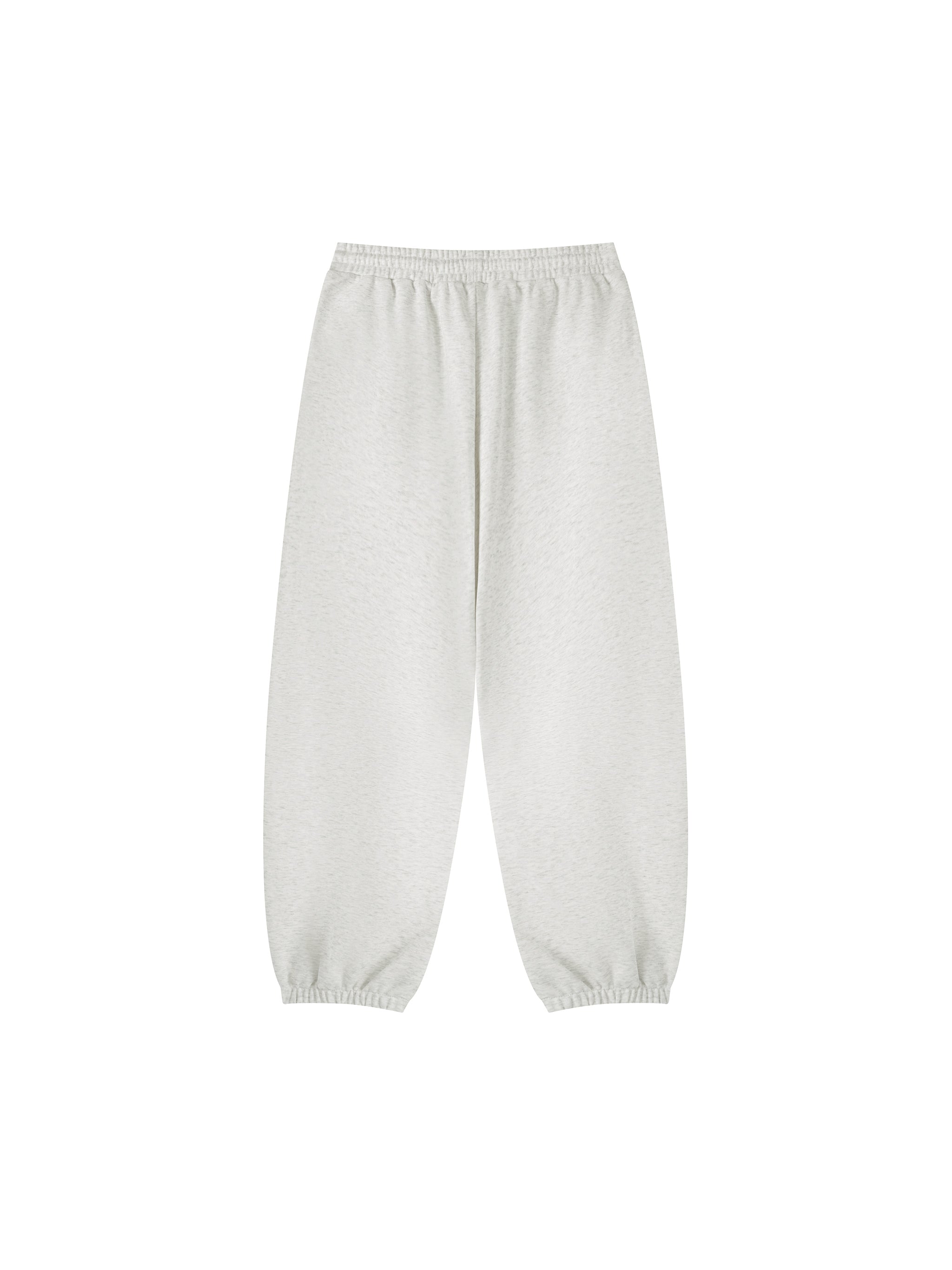 Essential Jogged Sweatpants