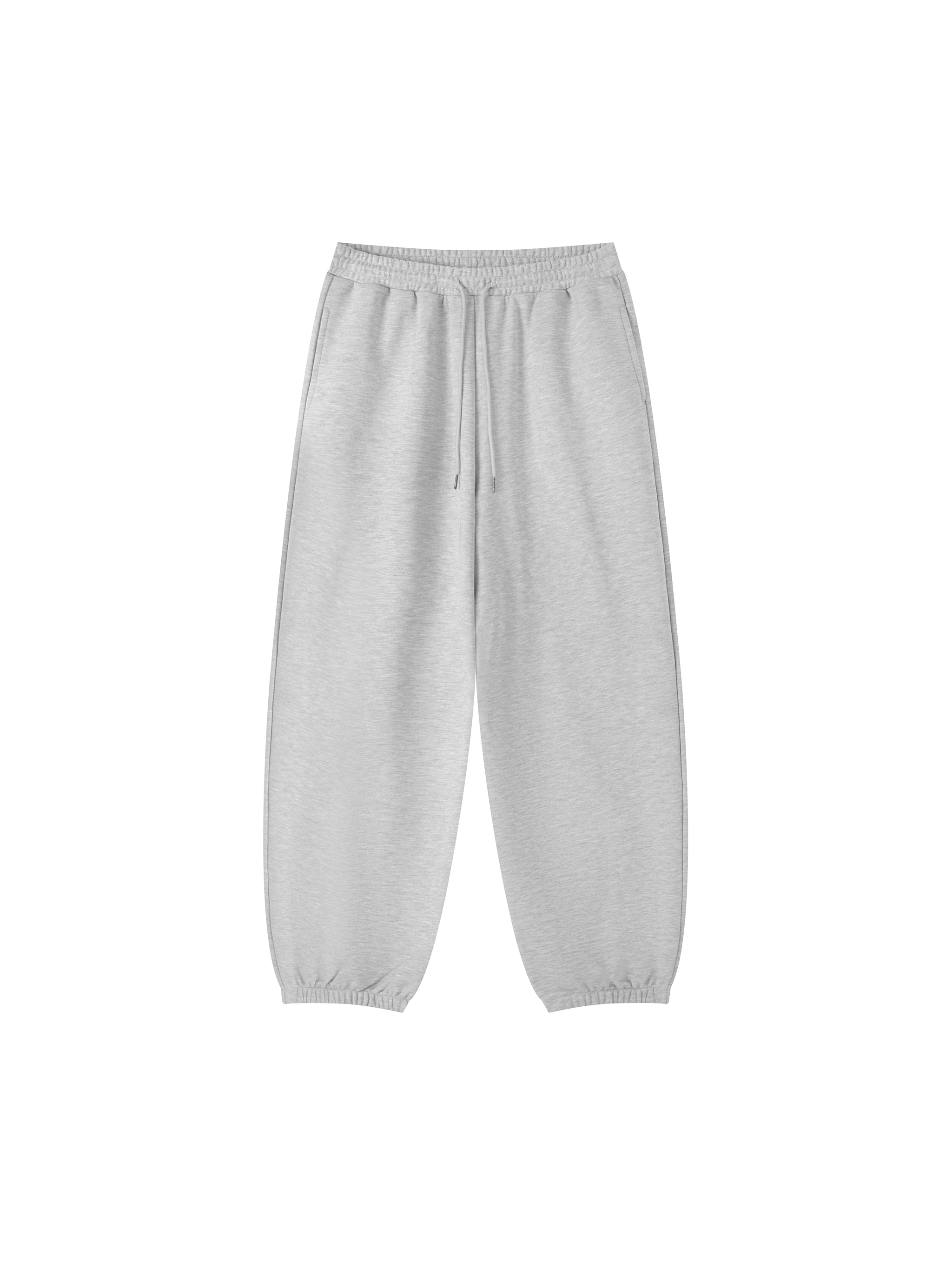 Essential Jogged Sweatpants