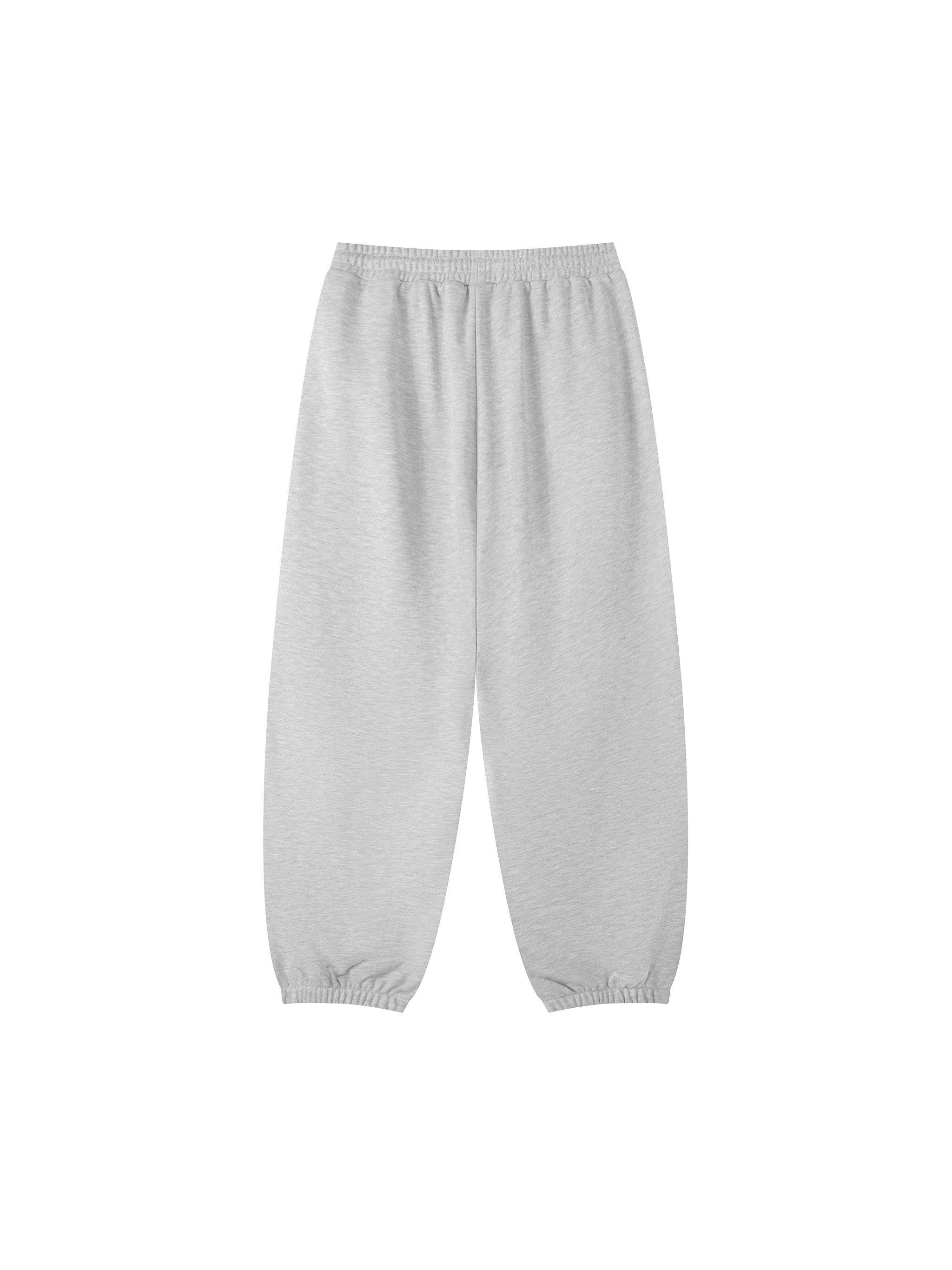 Essential Jogged Sweatpants