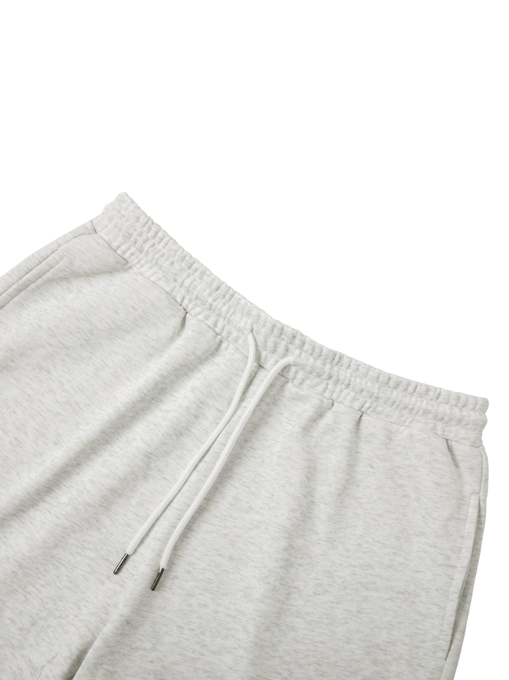 Essential Jogged Sweatpants
