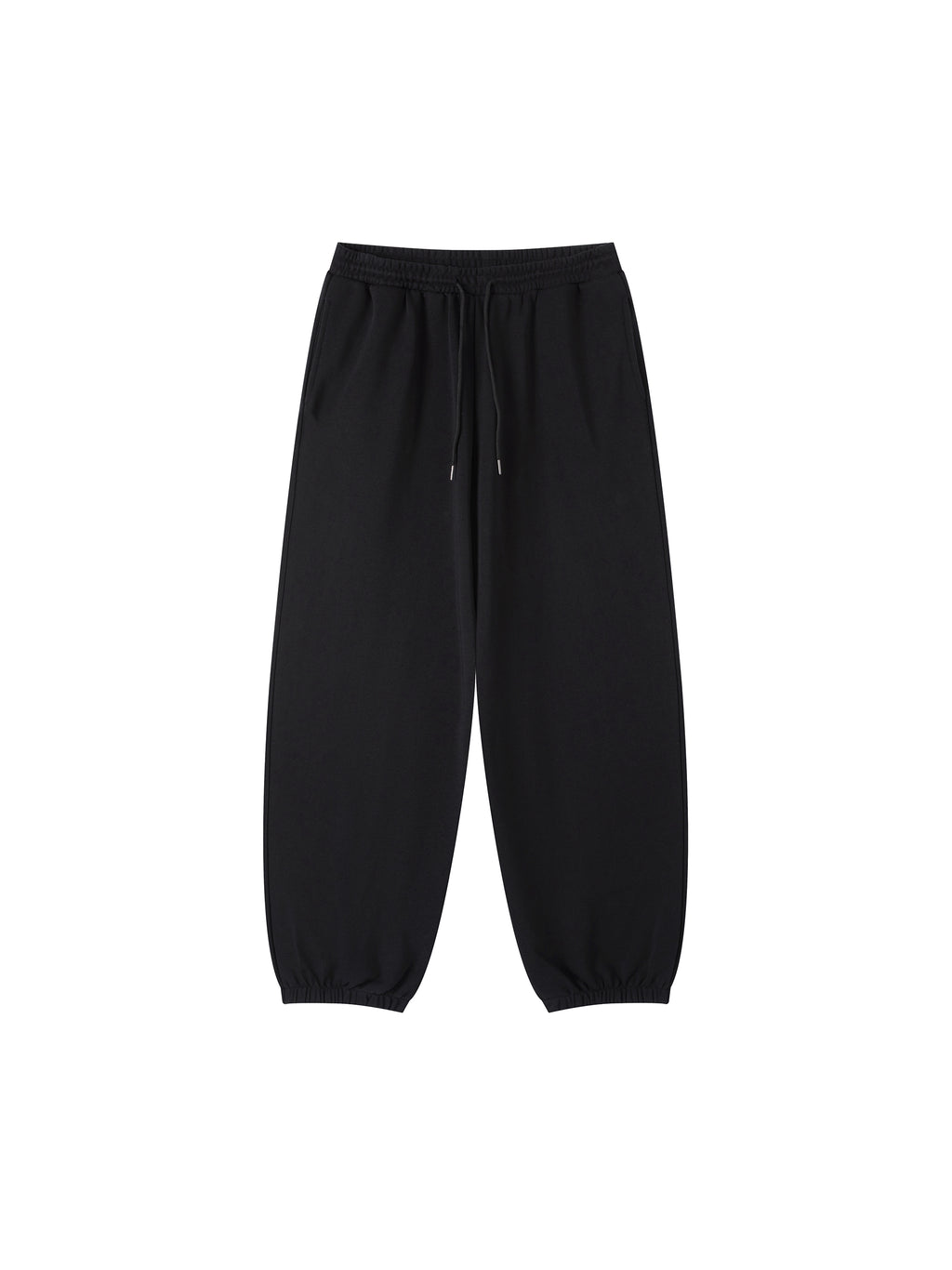 Essential Jogged Sweatpants