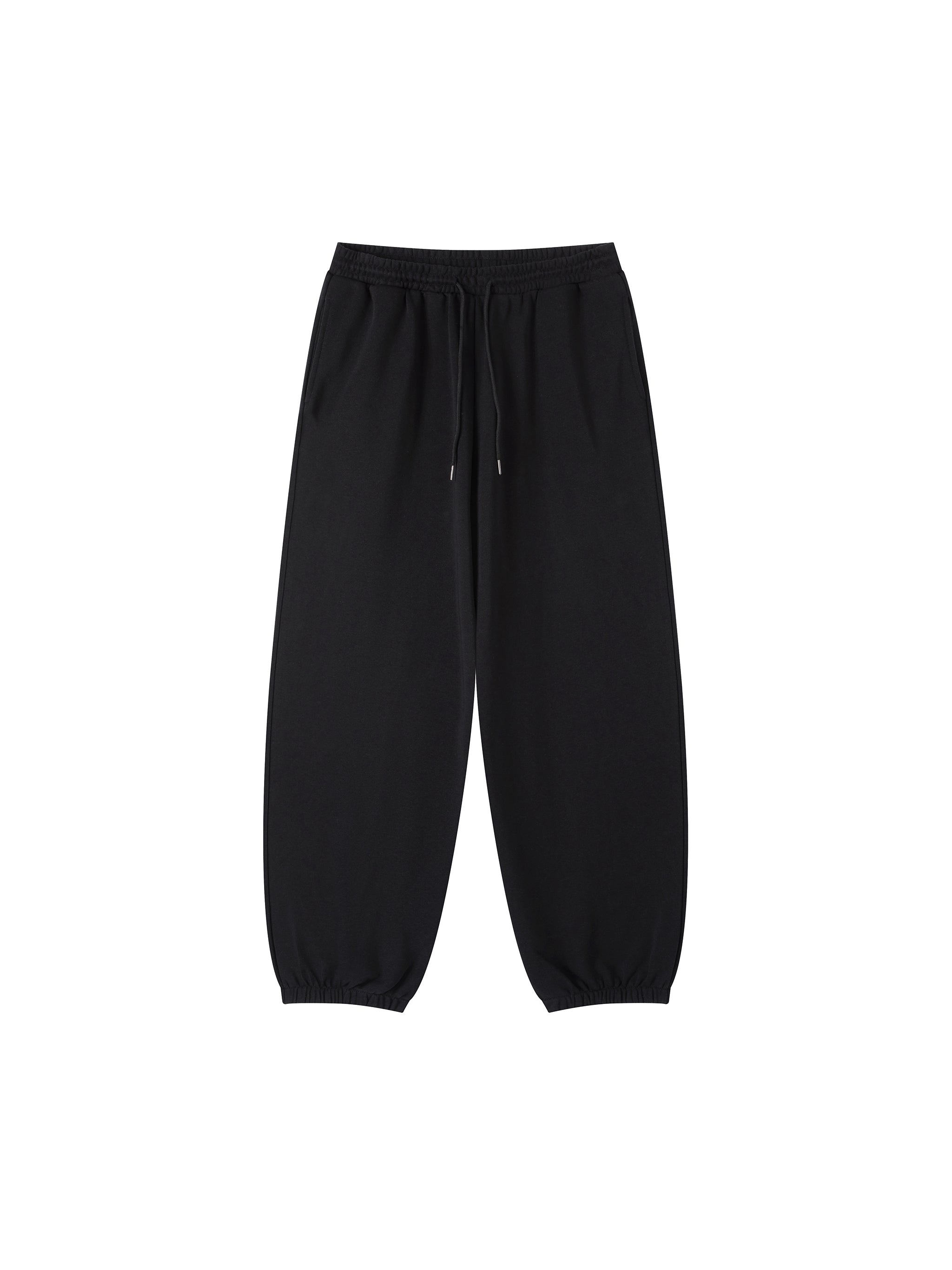 Essential Jogged Sweatpants