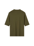 Essential Mock Neck Short Sleeve T-Shirt