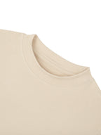 Essential Mock Neck Short Sleeve T-Shirt