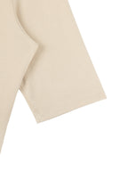 Essential Mock Neck Short Sleeve T-Shirt