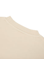 Essential Mock Neck Short Sleeve T-Shirt