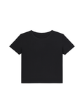 Essential Mulberry Silk Blend T-Shirt