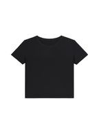 Essential Mulberry Silk Blend T-Shirt