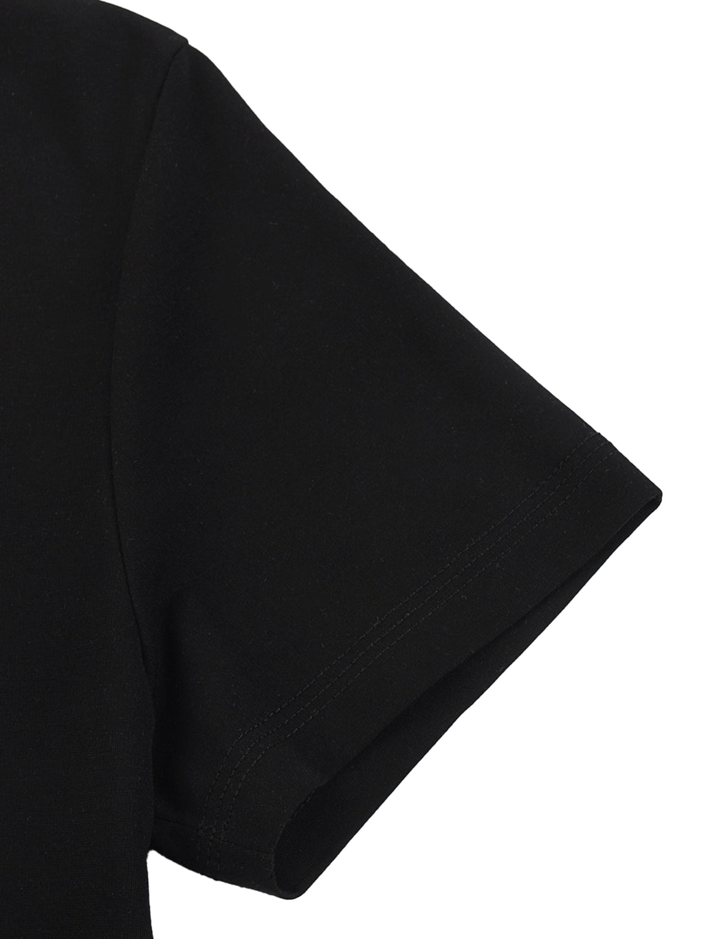 Essential Mulberry Silk Blend T-Shirt