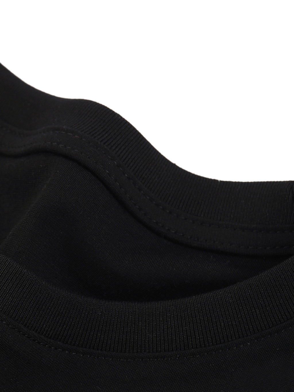 Essential Mulberry Silk Blend T-Shirt