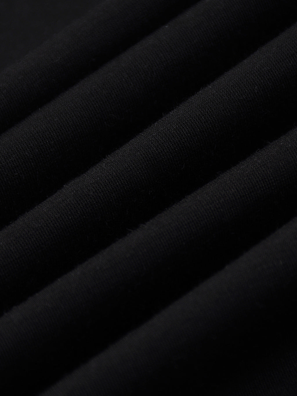Essential Mulberry Silk Blend T-Shirt