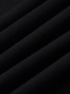 Essential Mulberry Silk Blend T-Shirt