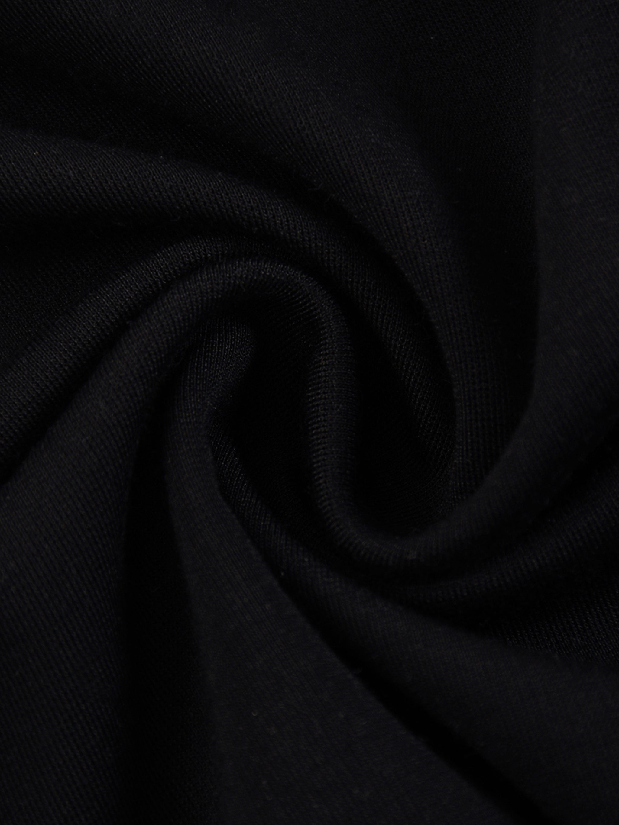 Essential Mulberry Silk Blend T-Shirt