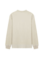 Essential Non-Shrink Mock Neck Sweatshirt